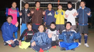 平井FC