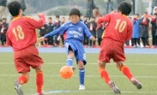 ソレッソ熊本　県少年サッカー選手権優勝　おめでとうございます(^^)/