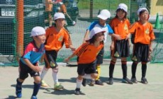 幼稚園児サッカースクール毎週土曜日 50％OFF 3,000円キャンペーン