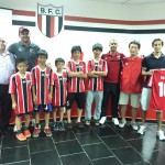 今春！6年振りのブラジルキャンプ開催決定