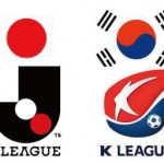 Jリーグ・Kリーグの韓国プロサッカー選手10名来校 12/21月スキルアップスクールトレーニング