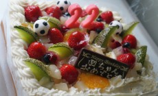 岡田Japan 22才お誕生日おめでとうございます。