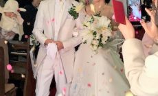 仙波コーチご結婚おめでとうございます！