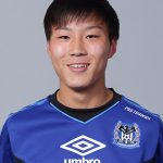 坂本一彩君、JFAU－17日本代表候補メンバー入り、おめでとう！