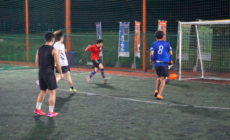 8/10木曜日　少年ジェッター様