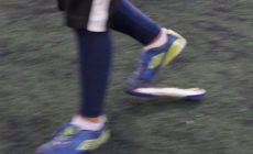 8/11金　山の日　熊セブン様　靴が・・・・