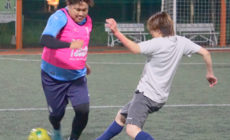 10/9水　beginner’s様　中央突破