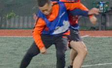 10/9　水曜個サル祭　4チーム満員御礼