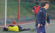 10/10木　少年ジェッター様　やられた～