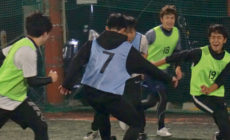 11/9　土曜個サル祭　4チームで開催！