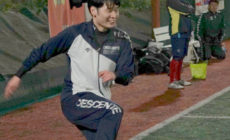 12/11水　team谷川様　みんな仲良しニコニコフットサル