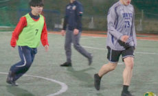 2/10月　BCK様　後ろから狙っています(^^;)