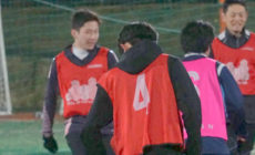 2/12　水曜個サル祭　6チーム集合