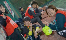 3/1土　(株)ISEKI JAPAN　九州カンパニー　様　スキルの事対戦