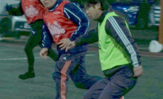 3/5　水曜個サル祭　4チーム満員御礼　ありがとうございます。