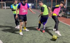 4/9 水曜個サル祭 25名参加 4/9 水曜個サル祭 25名参加