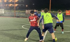 4/16　beginner’s様　年間会員入会ありがとうございます。