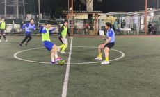 4/16　水曜個サル祭　満員