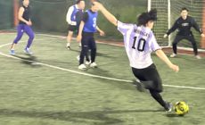 4/17 レンタル　フォレスト様　下剋上