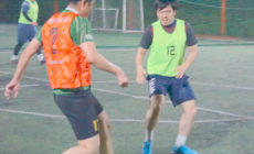 5/21 水曜個サル祭 雨にも負けず! 5/21 水曜個サル祭 雨にも負けず!