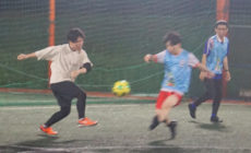 8/18月 BCK様 深夜は雨も雷もこず快適でした 8/18月 BCK様 深夜は雨も雷もこず快適でした