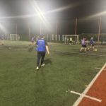 8/16㈯　土曜個サル祭　晴男！