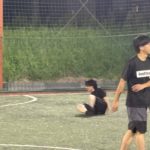 8/28㈭　レンタル　FCポリ様　ころりん