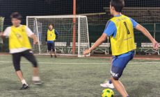 9/20㈯　土曜個サル祭　高校生には負けん！！