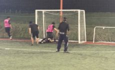 9/26㈮　レンタル　深川様　混戦！