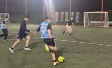 9/30㈫　レンタル　BCK様 スポーツの秋