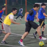 10/1 神無月　水曜個サル祭　4チーム満員御礼です。