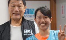 10/15水 村上すずさんが来てくれました。 10/15水 村上すずさんが来てくれました。