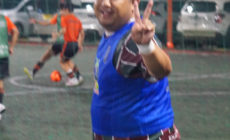 10/16木　チームフォレスト様　ピース！