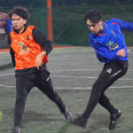 11/5　水曜個サル祭　満員御礼