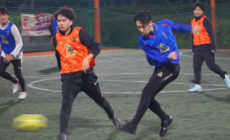 11/5　水曜個サル祭　満員御礼