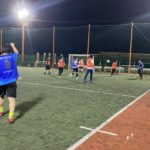 10/11㈯　土曜個サル祭　のんびり