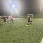 10/17㈮　レンタル　深川様　キレッキレ！