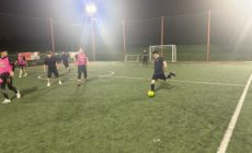 10/17㈮　レンタル　深川様　キレッキレ！