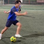 10/18㈯ 土曜個サル祭 ダイナミック