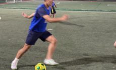 10/18㈯　土曜個サル祭　ダイナミック