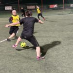 10/23㈭　レンタル　BCK様　大賑わい