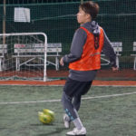 11/1　土曜個サル祭　今夜は4チーム参加です。