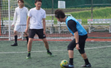 11/2日　アキラスターズ様　たくさんお集まりです！