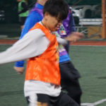 11/19　水曜個サル祭　7チームで開催