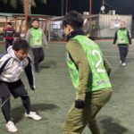 11/21㈮　レンタル　GTT様　寒そうです