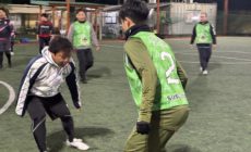 11/21㈮ レンタル GTT様 寒そうです 11/21㈮ レンタル GTT様 寒そうです