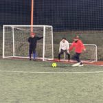 11/28㈮　レンタル　深川様　バー当てチャレンジ！