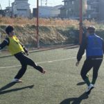 11/29㈯　レンタル　堀場エステック様　会社の皆様で