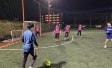 11/12水曜日　BCK様