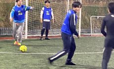 11/25㈫ おさじーず様 11名の精鋭で! 11/25㈫ おさじーず様 11名の精鋭で!